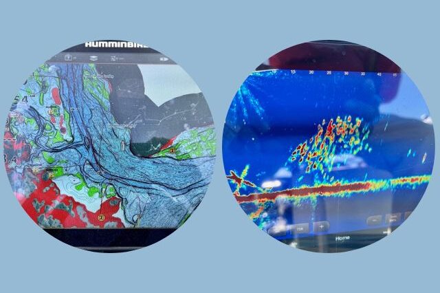 Lake Seminole Fishing