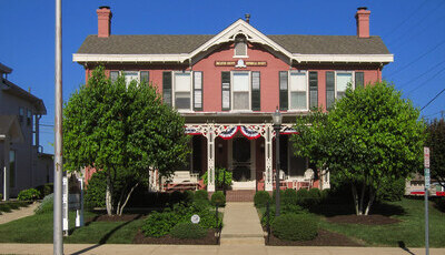 Decatur County Historical Society