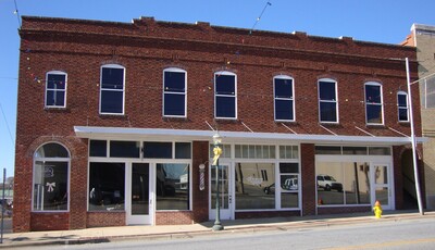 Grady County Museum