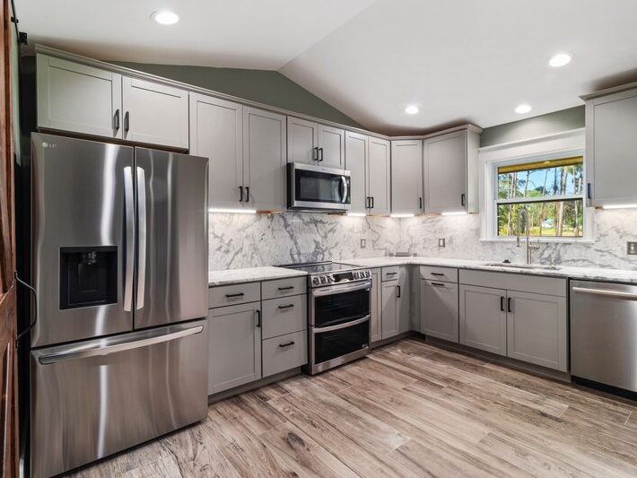 LAKE SEMINOLE VACATION HOME WITH BOATHOUSE 3