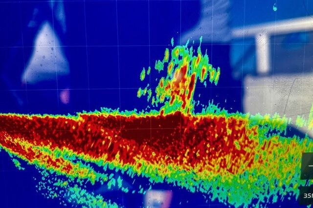 Lake Seminole Fishing